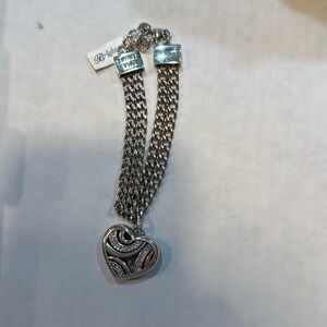 Brighton Trust Your Journey 
Bracelet
NWT